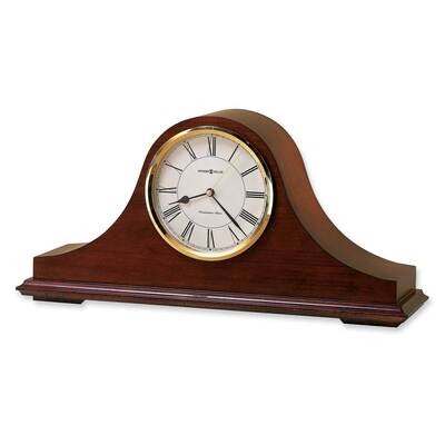 Christopher Cherry Finish Quartz Mantel Clock GM1478, MPN: GM1478, 20867351015