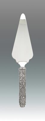 Tizo Pie Server Elegance Silver Jeweltone, MPN: RS912PIE,