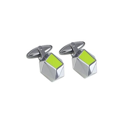 Acme Crystalline Cufflinks, MPN: A1HH02C
