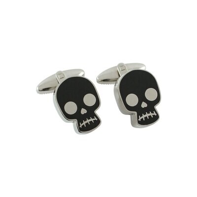 Acme Skull Cufflinks, MPN: A1FK03C