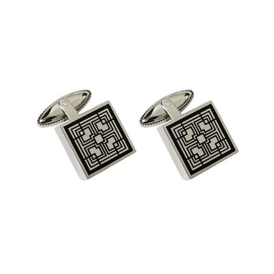 Acme Storer Cufflinks, MPN: A1W55C