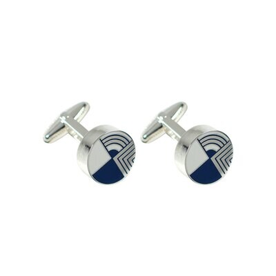 Acme Round Gifts Cufflinks, MPN: A1W45C