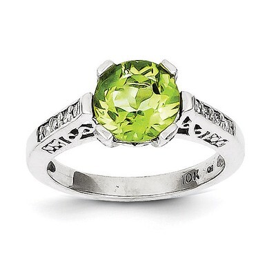 Ladies Ring Mounting 10k Gold 10X199B, MPN: 10X199B,