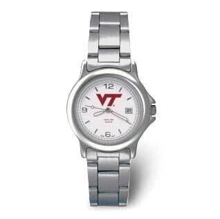 Virginia Tech VT Ladies Varsity Watch VTE108, MPN: VTE108, 191101206610
