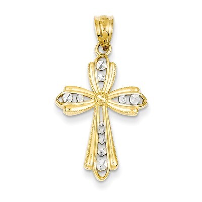 Diamond 14k Gold D3531, MPN: D3531, 883957430645