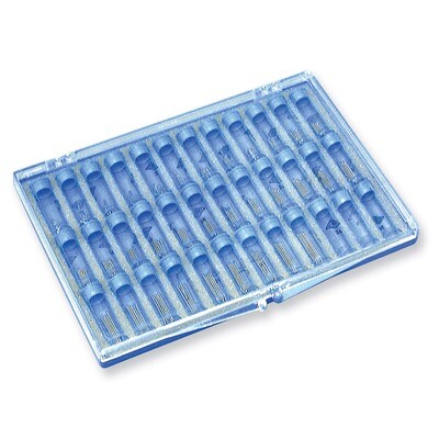 Watch Bracelet Cotter Pin Assortment FTL115, MPN: FTL115,