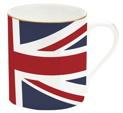 Halcyon Days The Union Flag Mug BCTUF01MGG, MPN: BCTUF01MGG,