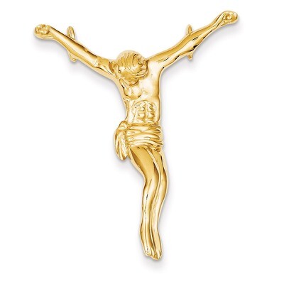 Corpus Chain Slide 14k Gold C1482, MPN: C1482, 886774087856