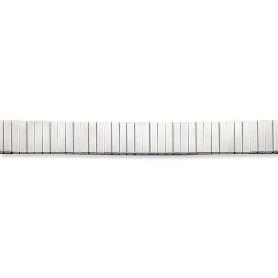Long 16-20mm Stainless Expansion Watch Band Men&#39;s BA154L, MPN: BA154L, 883957007885