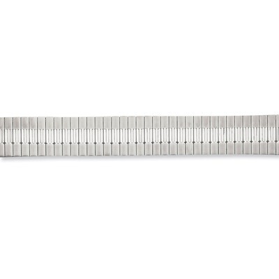 Long 17-22mm Stainless Expansion Watch Band Men&#39;s BA158L, MPN: BA158L, 883957008158