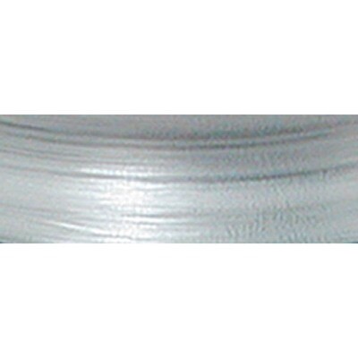 6 Lbs Strength 50 Yard Crystal Clear Braided Bead Thread Fire Line CRD801/08-50, MPN: CRD801/08-50,…