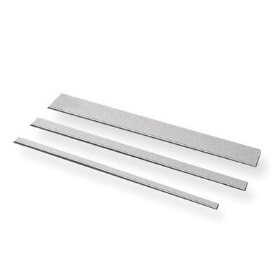 4 X 1.5 mm. Wire 14k White Gold Flat Shaped 14WFSW45, MPN: 14WFSW45,