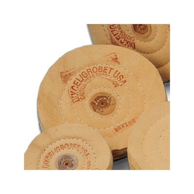 5 X 18 Ply Chamois Buff JT1049, MPN: JT1049,