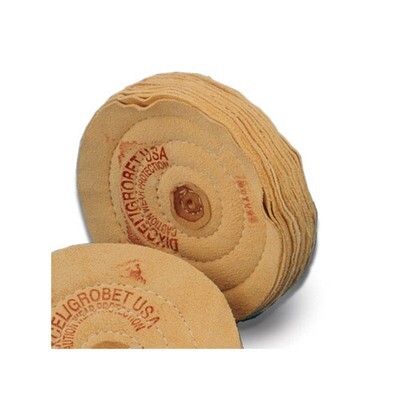 6 X 18 Ply Chamois Buff JT1050, MPN: JT1050,