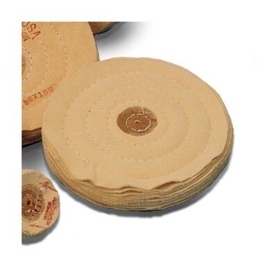 4 X 18 Ply Chamois Buff JT1048, MPN: JT1048,