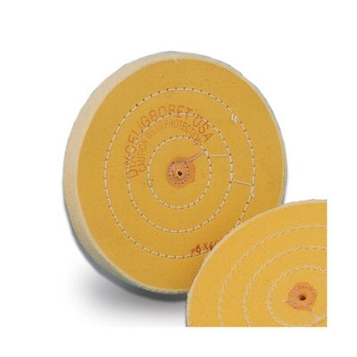 Chemkote 6 X 50 Ply Muslin Buff JT1061, MPN: JT1061,