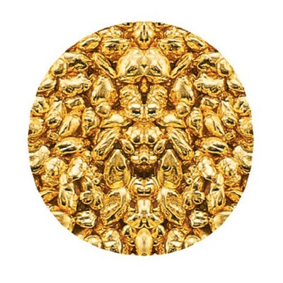Casting Grain 10k Gold 10YCG, MPN: 10YCG,