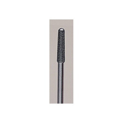Medium-Fine Grit Diamond Point Bur JT1538, MPN: JT1538, 654207144823