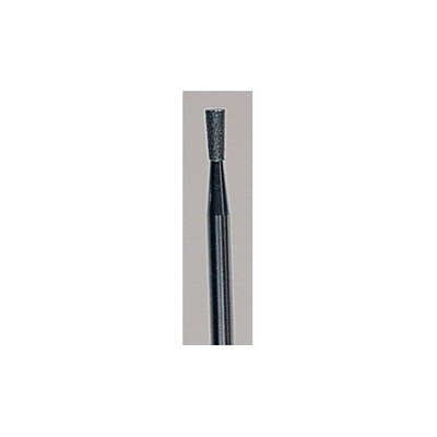 Medium-Fine Grit Diamond Point Bur JT1542, MPN: JT1542, 654207145103
