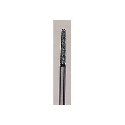 Medium-Fine Grit Diamond Point Bur JT1537, MPN: JT1537, 654207144809