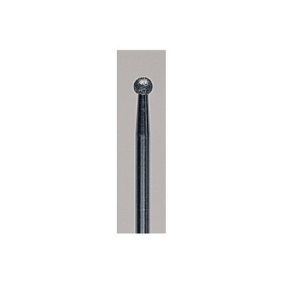 Medium-Fine Grit Diamond Point Bur JT1548, MPN: JT1548, 654207145189