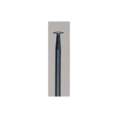 Medium-Fine Grit Diamond Point Bur JT1550, MPN: JT1550, 654207145301