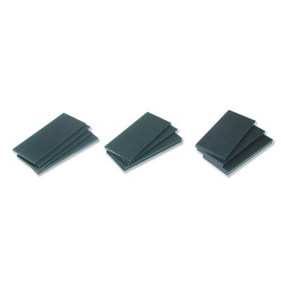 Matt Set B - Green Wax Tablets JT1585, MPN: JT1585,