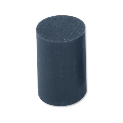 File-A-Wax Round Blue Bar Wax JT1595, MPN: JT1595,