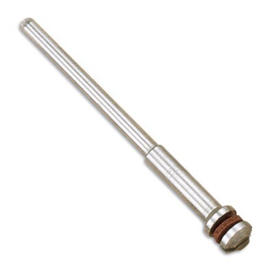 Reinforced Screw 3/32 Shank Mandrel Package of 3 JT1095, MPN: JT1095,