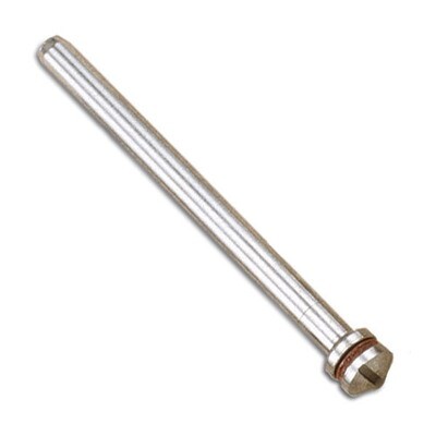 Reinforced Screw 1/8 Shank Mandrel Package of 3 JT1096, MPN: JT1096,