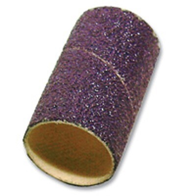 120 Grit Cubitron Ceramic Abrasive 3/4 X 1/2 Sanding Bands Package of 50 3M JT11, MPN: JT11,