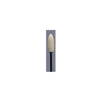 Solid Felt Mounted Mini Cone Bob JT1132, MPN: JT1132, 654207125846