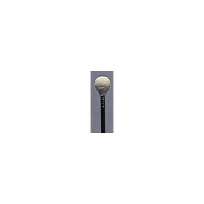 Solid Felt Mounted Mini Round Bob JT1131, MPN: JT1131, 654207125822