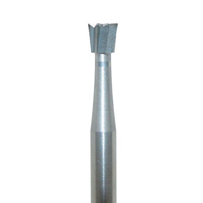 010 Inverted Cone #3 Bur Package of 6 JT1324, MPN: JT1324,