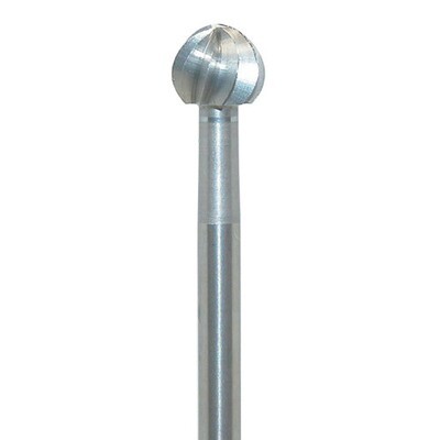Busch 006 #1 Ball Bur Package of 6 JT1354, MPN: JT1354,
