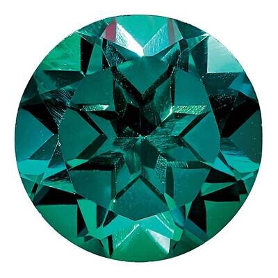 Alexandrite 2.75mm Round Created CA-0275-RDF, MPN: CA-0275-RDF,