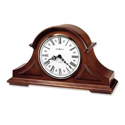 Burton Ii Cherry Finish Quartz Mantel Clock GM7425, MPN: GM7425, 20867351077