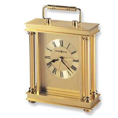 Audra Table Top Clock GP5788, MPN: GP5788, 20867455843