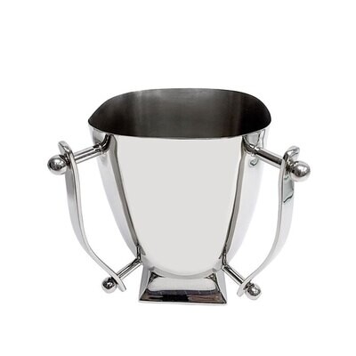 Ricci Plate Washing Cup Nickel Plate 94091, MPN: 94091,