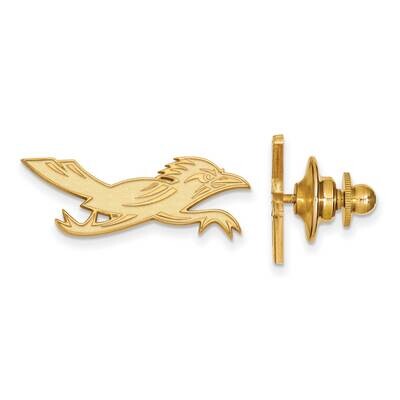 The University of Texas At San Antonio Tie Tac Gold-plated Sterling Silver GP005UTS, MPN: GP005UTS,…