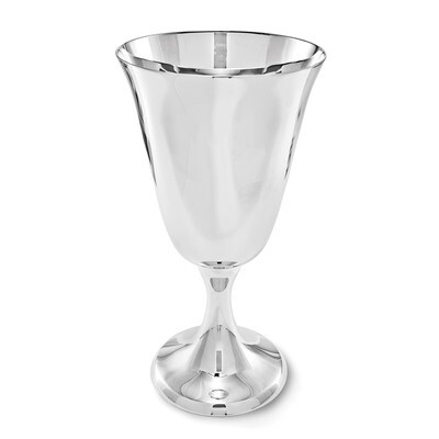 Goblet Sterling Silver GP272, MPN: GP272, 15227411447