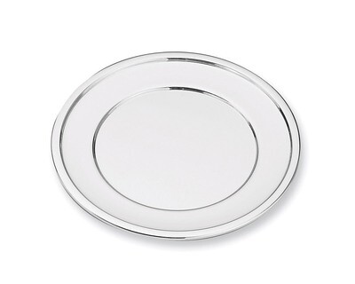 Bread and Butter Plate Sterling Silver GP8838, MPN: GP8838, 781642000206