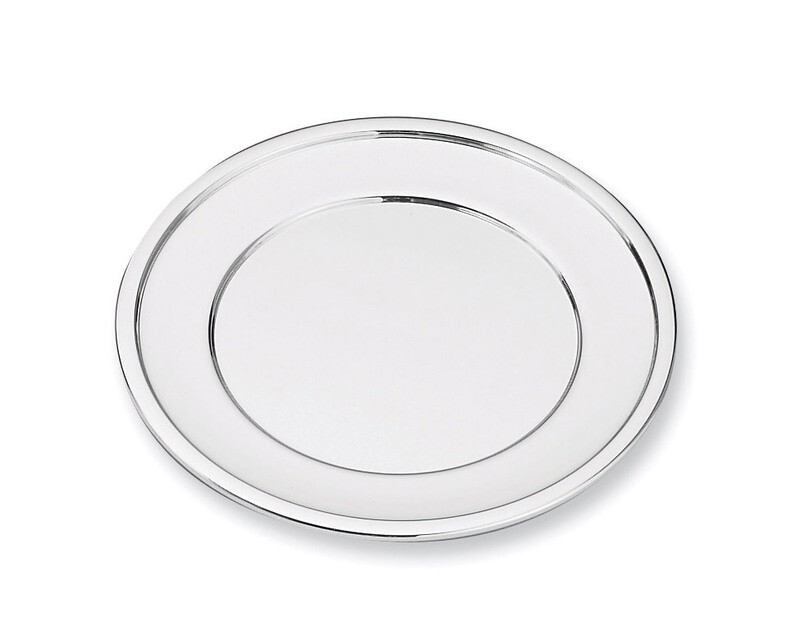 Bread and Butter Plate Sterling Silver GP8838, MPN: GP8838, 781642000206