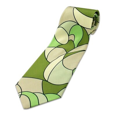 Acme Paris No. 1 Neck Tie TAB19, MPN: TAB19