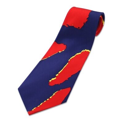 Acme Aerobleu No. 6 Neck Tie TAB23, MPN: TAB23