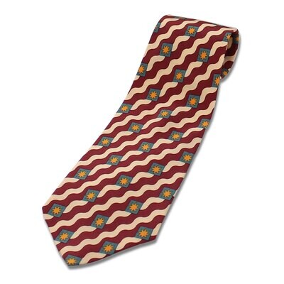 Acme Siena 1 Neck Tie TMG01, MPN: TMG01