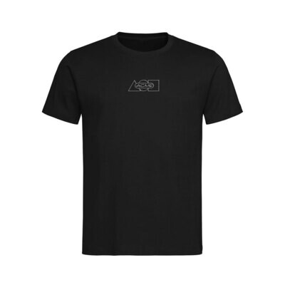 Acme Acme Black T-Shirt L ACME TSHIRT LRG, MPN: ACME TSHIRT LRG