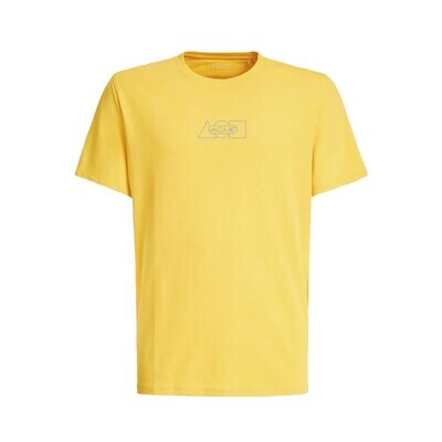 Acme Acme Yellow T-Shirt S ACME TSHIRT SMLYLW, MPN: ACME TSHIRT SMLYLW