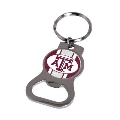 Ncaa Texas A&amp;M Bottle Opener Key Ring By Rico Industries GC6413, MPN: GC6413, 94746622374