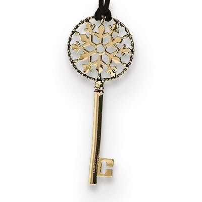 Santas Christmas Key Ornament GM15839, MPN: GM15839, 89945551495